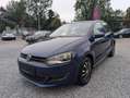 Volkswagen Polo Comfortline Blau - thumbnail 1