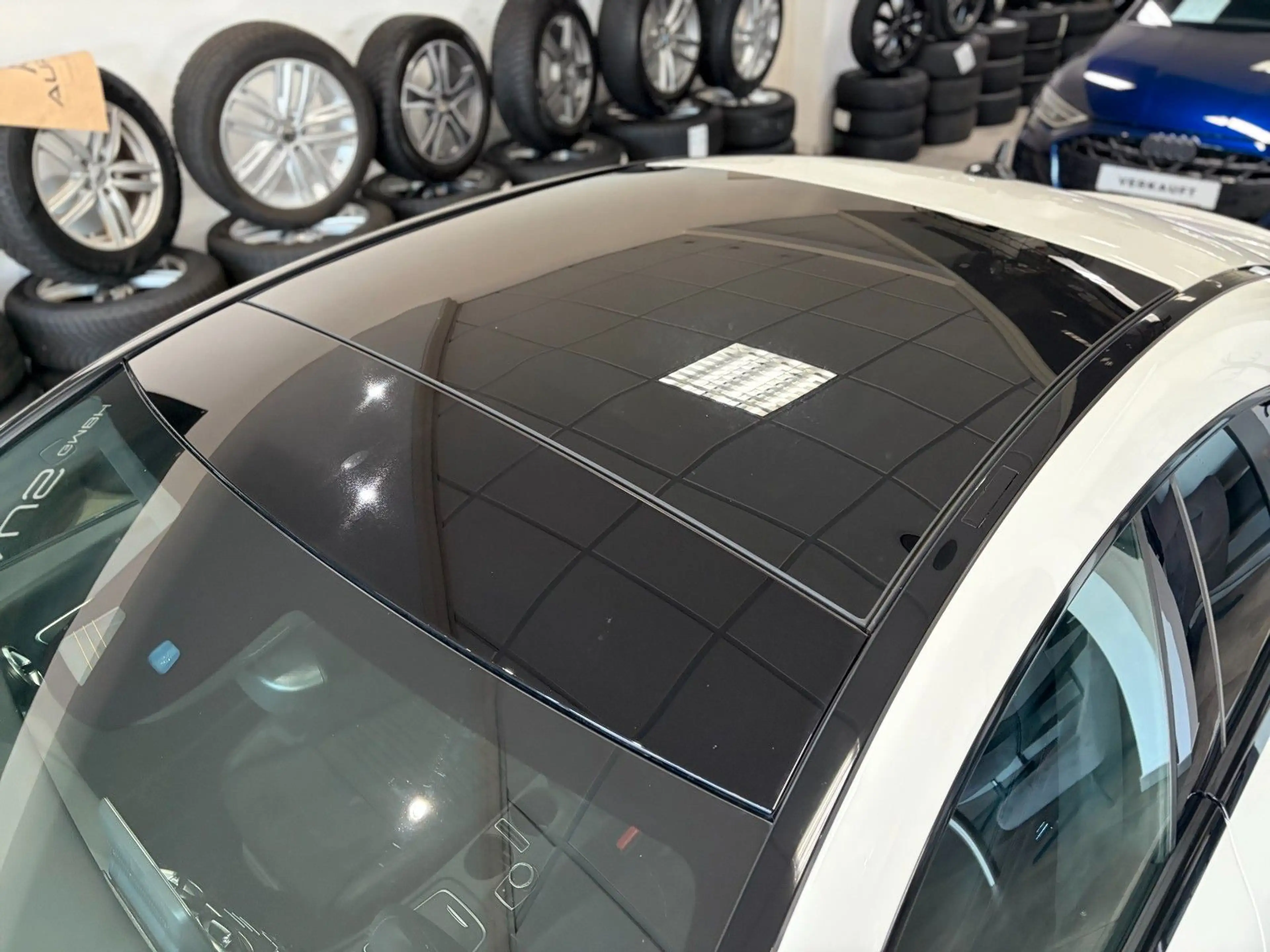 Mercedes-Benz CLA 220 *AMG*4M*Night*LED*Pano*H&K*Kamera* — photo 13