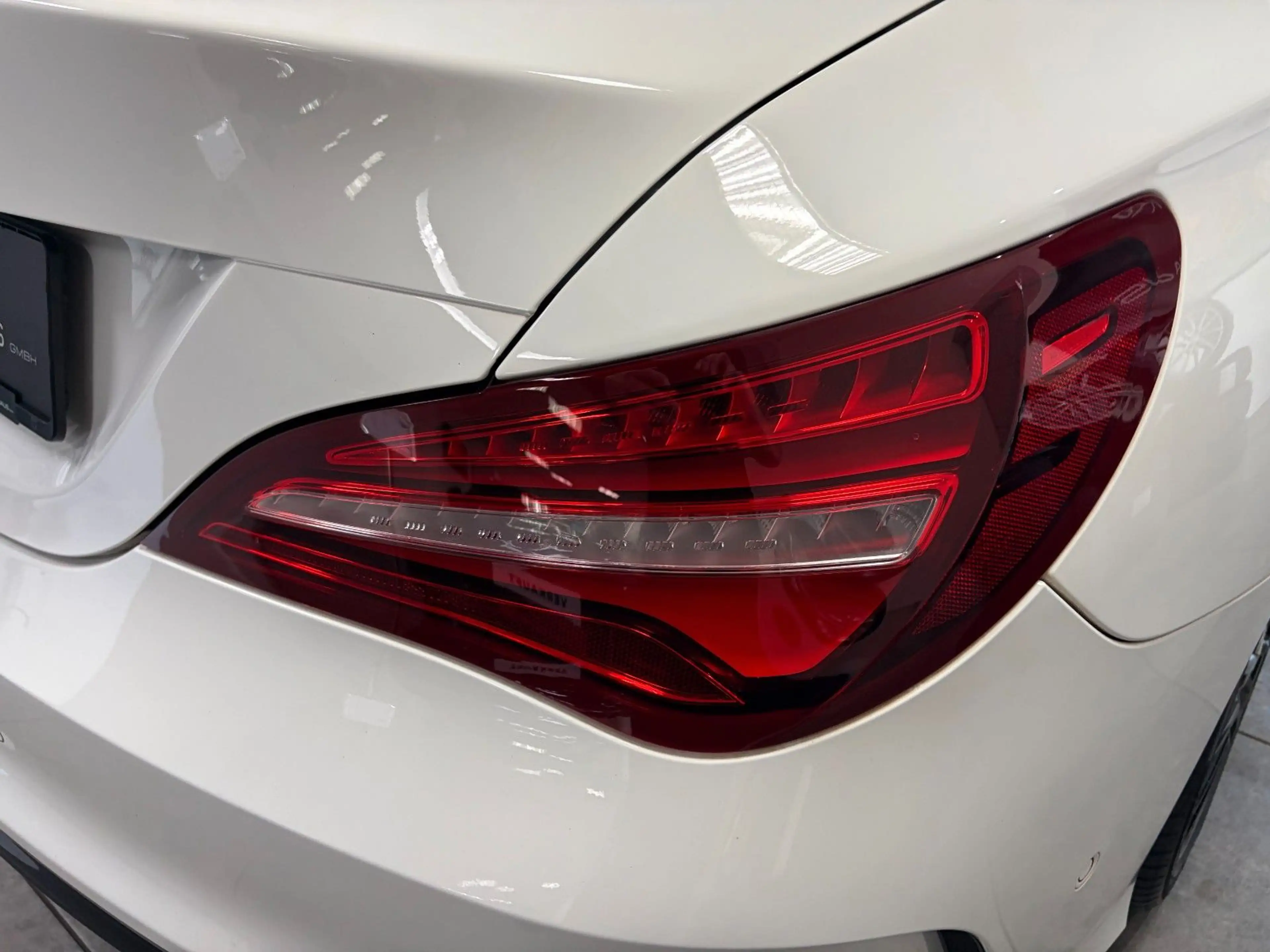 Mercedes-Benz CLA 220 *AMG*4M*Night*LED*Pano*H&K*Kamera* — photo 34