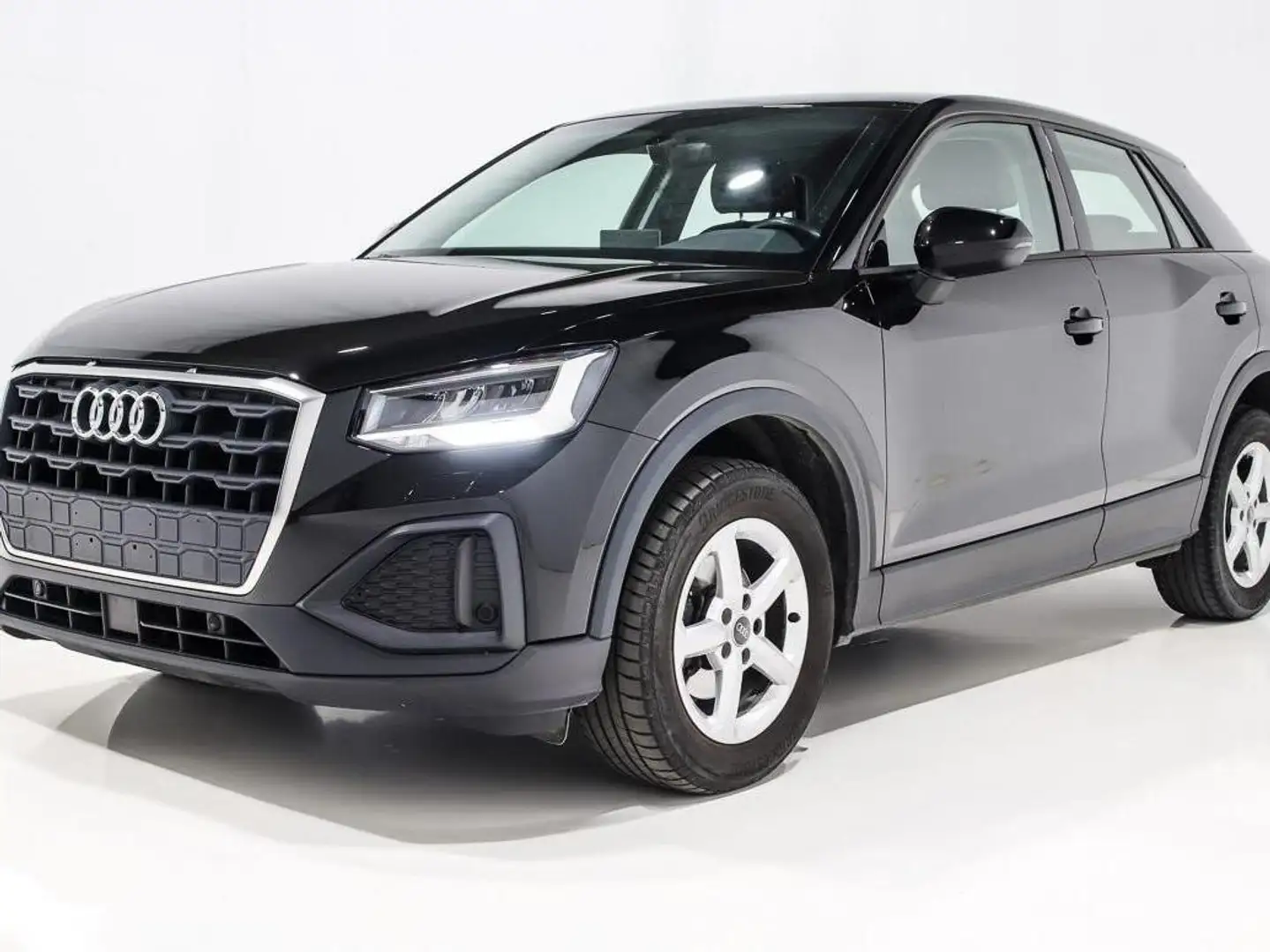 Audi Q2 Q2 30 TFSI LEDER NAVI CRUISE AIRCO CAMERA PDC LED - 2