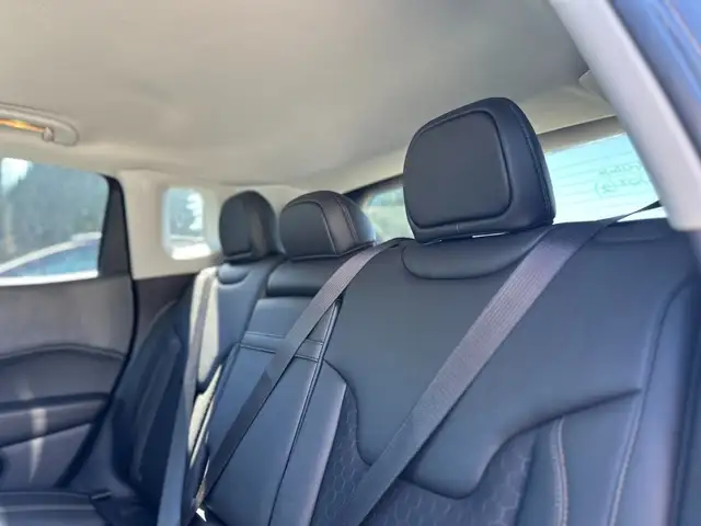 Jeep Compass view 15