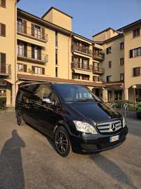 2.2 cdi Ambiente 4matic 163cv EL auto
