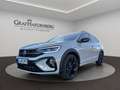 Volkswagen Taigo 1.0 TSI DSG R-Line ACC RFK LED SHZ Grau - thumbnail 1