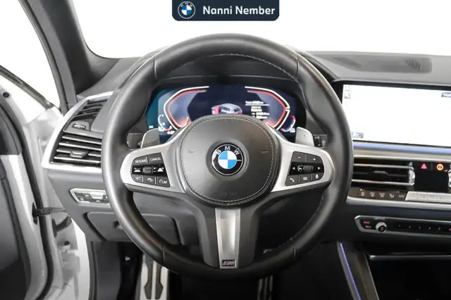 BMW X5 X5 view 10