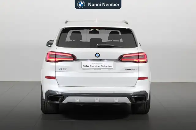 BMW X5 X5 view 4