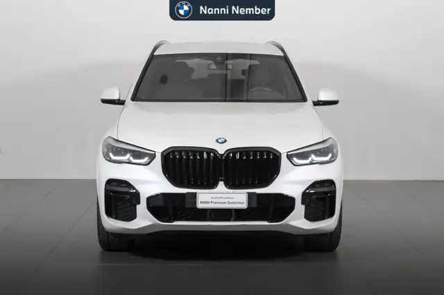 BMW X5 X5 view 2