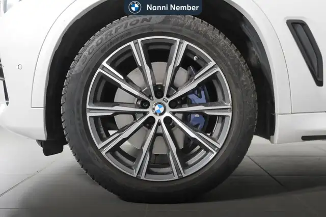 BMW X5 X5 view 7