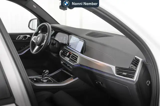 BMW X5 X5 view 8