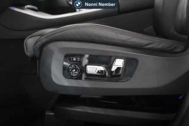 BMW X5 X5 view 15