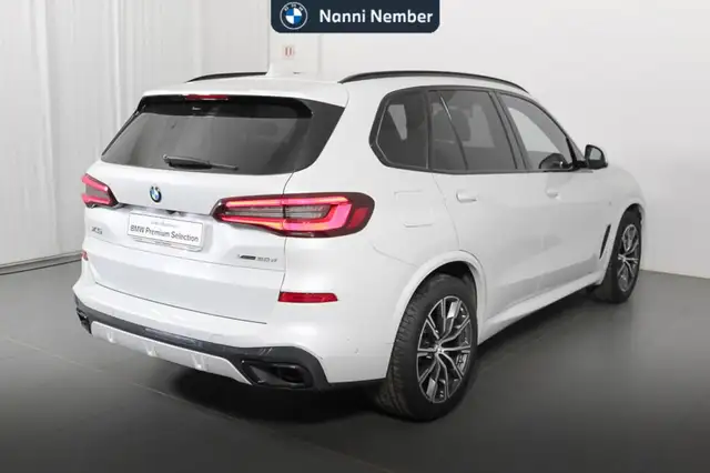 BMW X5 X5 view 3