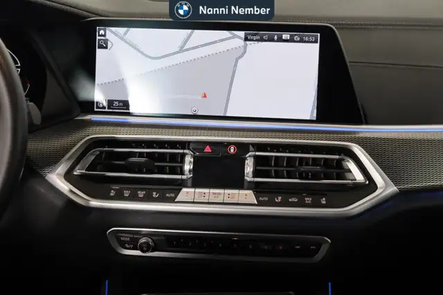 BMW X5 X5 view 12