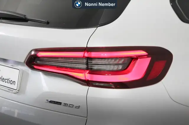 BMW X5 X5 view 6