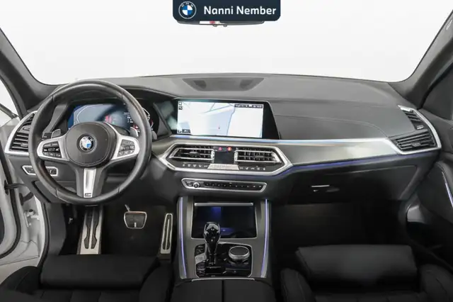 BMW X5 X5 view 11