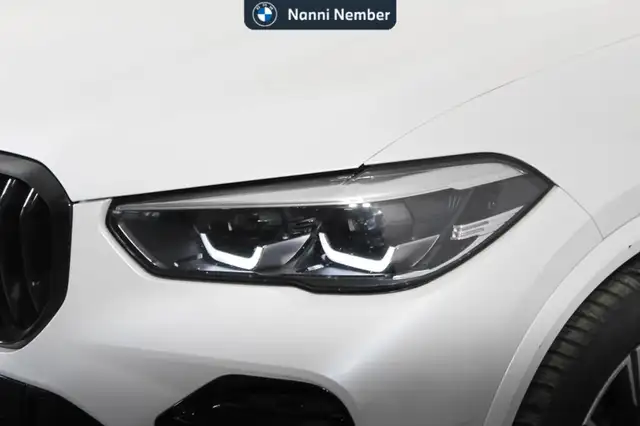 BMW X5 X5 view 5