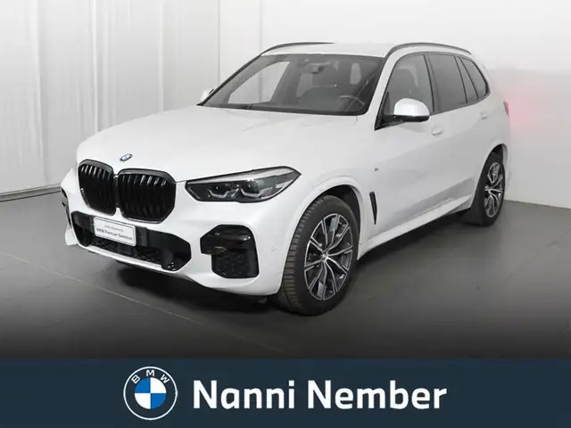 BMW X5 X5 main image