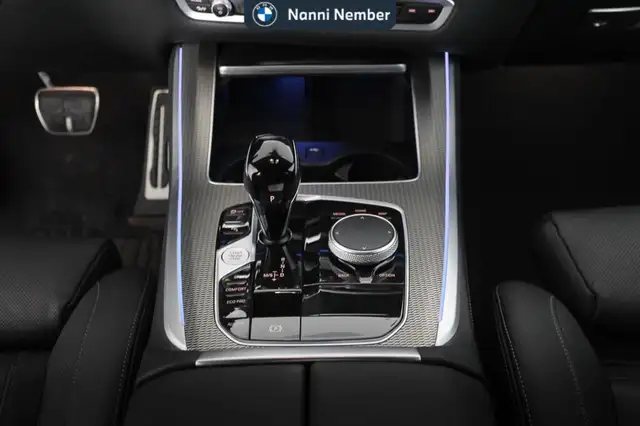 BMW X5 X5 view 13