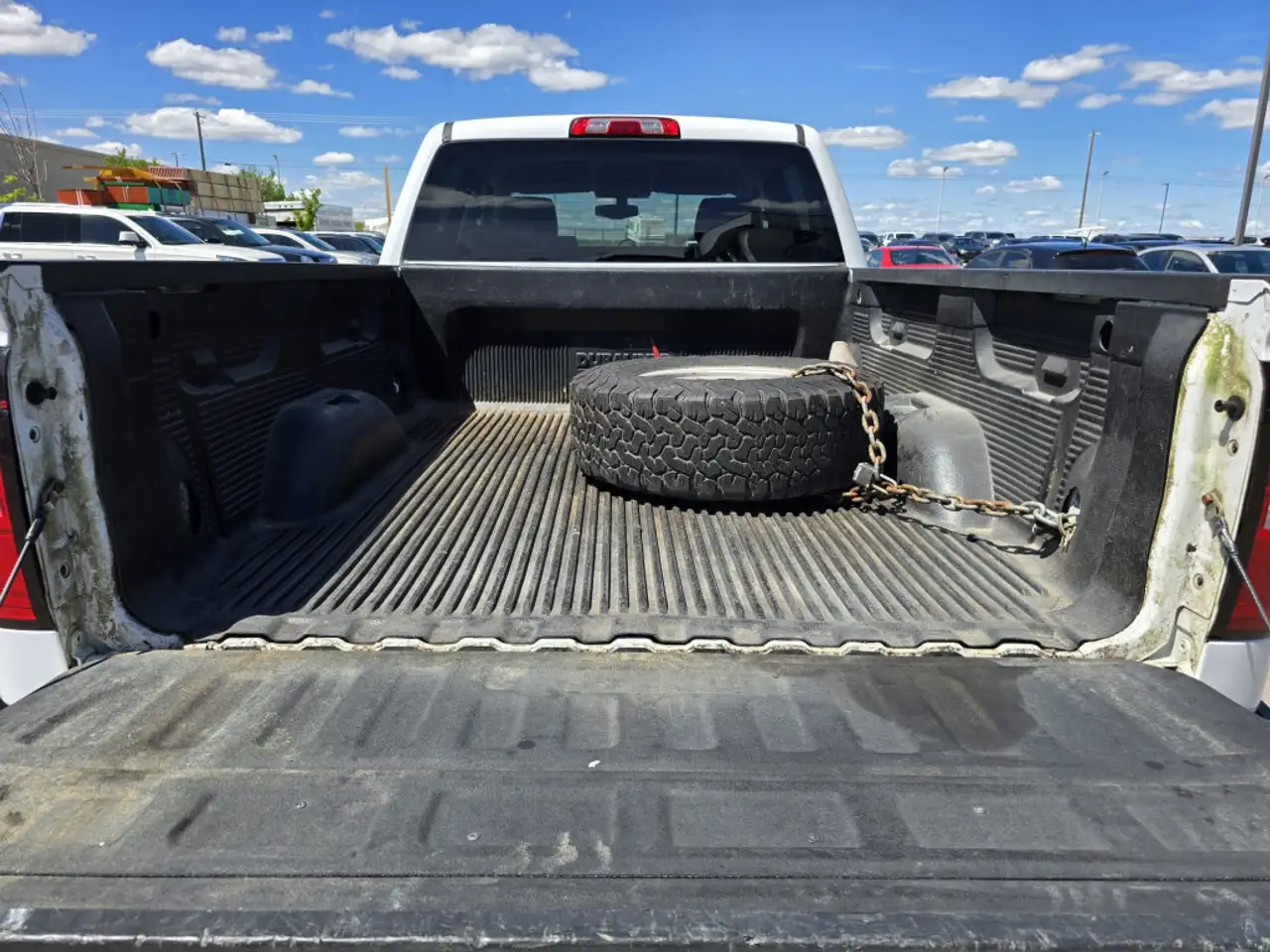 GMC Sierra 1500 photo GMC Sierra 1500