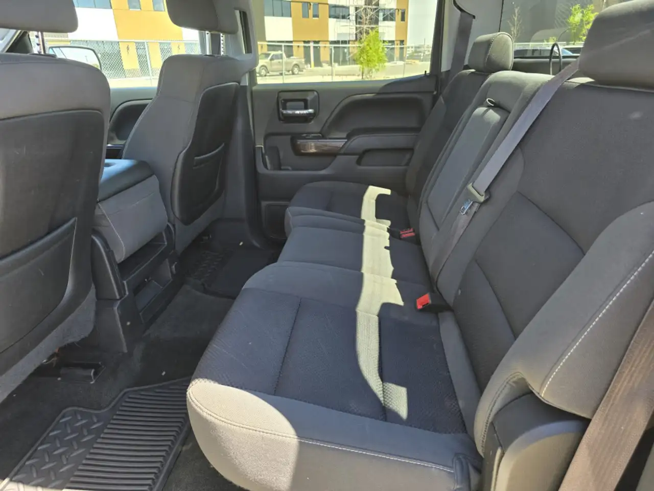 GMC Sierra 1500 photo GMC Sierra 1500
