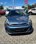Kia Rio 1,2 MPI Titan Blau - thumbnail 1