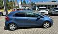 Kia Rio 1,2 MPI Titan Blau - thumbnail 2
