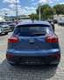 Kia Rio 1,2 MPI Titan Blau - thumbnail 3