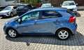 Kia Rio 1,2 MPI Titan Blau - thumbnail 4