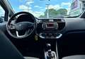 Kia Rio 1,2 MPI Titan Blau - thumbnail 5