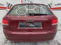 Audi A3 Sportback 2.0TDI Ambition S-Tronic Burdeos - thumbnail 5
