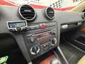 Audi A3 Sportback 2.0TDI Ambition S-Tronic Burdeos - thumbnail 14