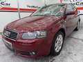 Audi A3 Sportback 2.0TDI Ambition S-Tronic Burdeos - thumbnail 18