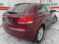 Audi A3 Sportback 2.0TDI Ambition S-Tronic Burdeos - thumbnail 6