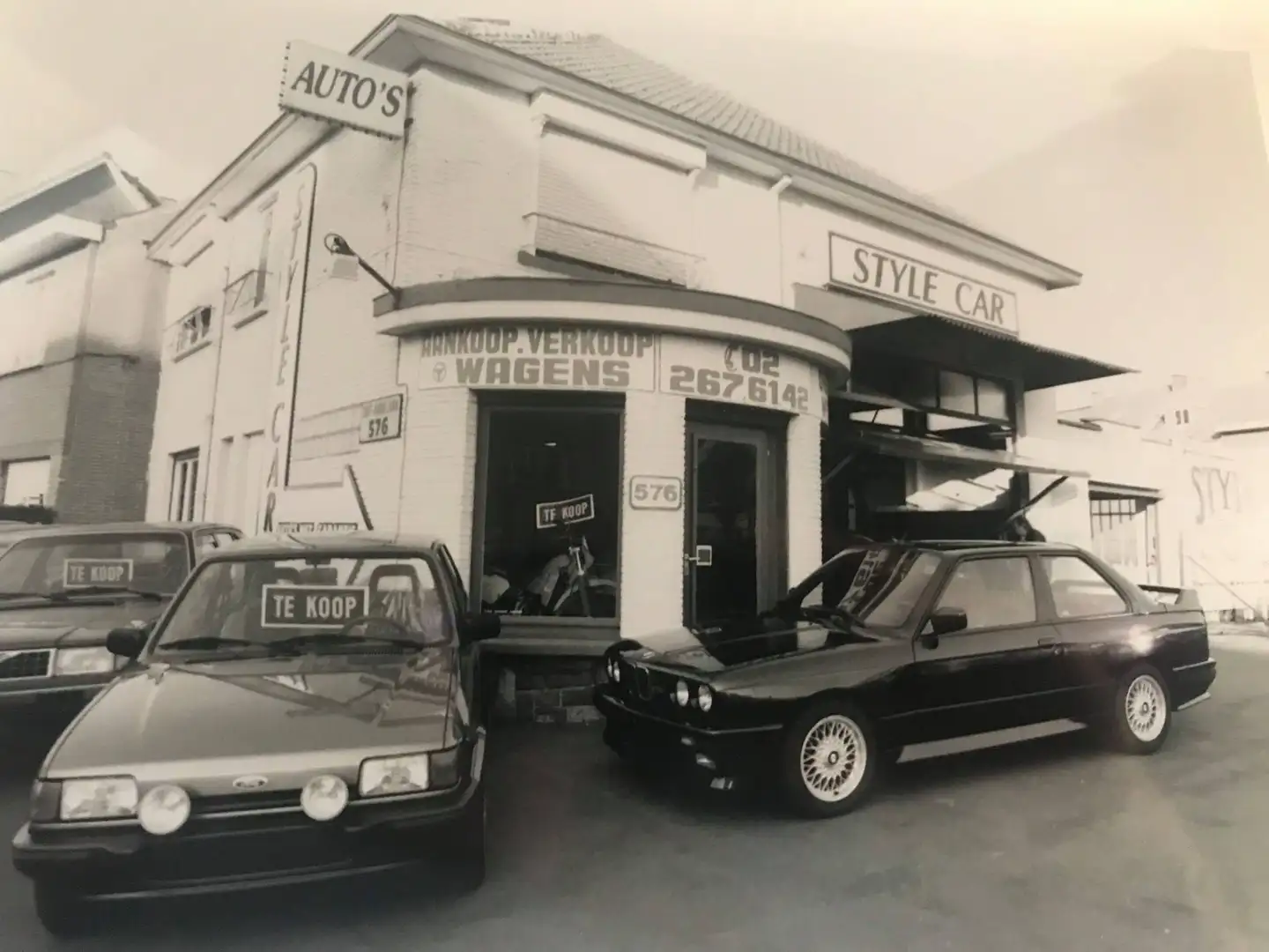 Fiat 124 Spider 1.4 MultiAir Lusso S DESIGN ✅29.000kms✅Bose Noir - 2