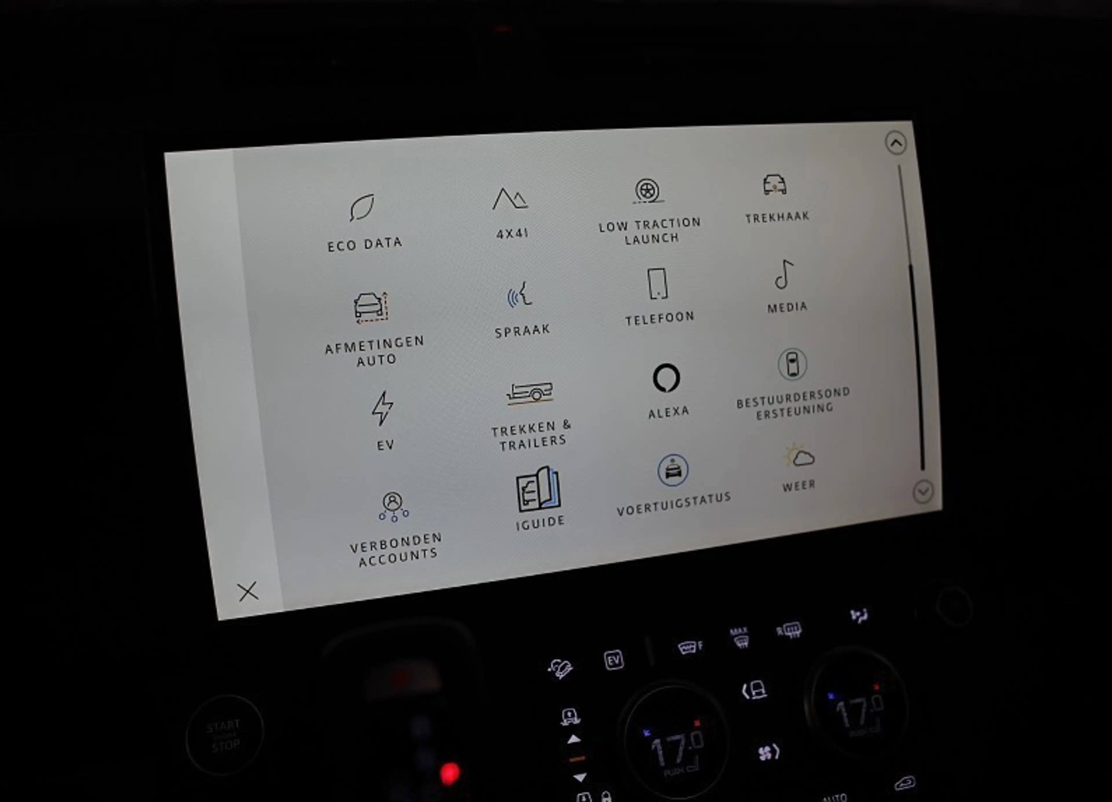 Land Rover Defender 110 2.0 P300e 110 X-Dynamic SE FACELIFT / Memory / — photo 9