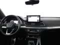 Audi Q5 40 TDI quattro S-Line Aut LED AHK LEDER NAVI Noir - thumbnail 11