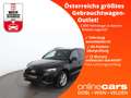 Audi Q5 40 TDI quattro S-Line Aut LED AHK LEDER NAVI Schwarz - thumbnail 1