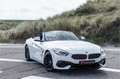 BMW Z4 Roadster sDrive20i M-Sport interieur Kuipstoelen/N Wit - thumbnail 5