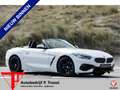 BMW Z4 Roadster sDrive20i M-Sport interieur Kuipstoelen/N Wit - thumbnail 1