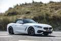 BMW Z4 Roadster sDrive20i M-Sport interieur Kuipstoelen/N Wit - thumbnail 31