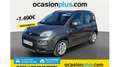 Fiat Panda 1.0 Gse City Live Hybrid Gris - thumbnail 1