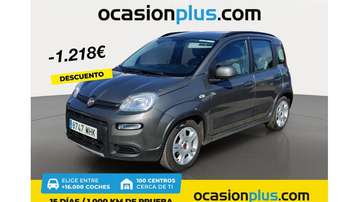 1.0 Gse City Live Hybrid