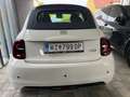 Fiat 500e Icon Elektro Cabrio La Prima by Bocelli Weiß - thumbnail 8