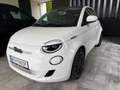 Fiat 500e Icon Elektro Cabrio La Prima by Bocelli Weiß - thumbnail 2