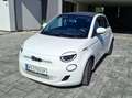 Fiat 500e Icon Elektro Cabrio La Prima by Bocelli Weiß - thumbnail 5