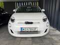 Fiat 500e Icon Elektro Cabrio La Prima by Bocelli Weiß - thumbnail 1