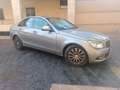 Mercedes-Benz C 220 220CDI Classic Aut. Gris - thumbnail 1
