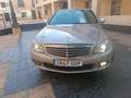Mercedes-Benz C 220 220CDI Classic Aut. Gris - thumbnail 5