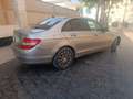 Mercedes-Benz C 220 220CDI Classic Aut. Gris - thumbnail 3