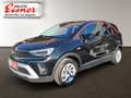 Opel Crossland GS 1.2 Schwarz - thumbnail 3