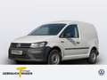 Volkswagen Caddy KASTEN TDI ECOPROFI KLIMA PDC Blanc - thumbnail 1