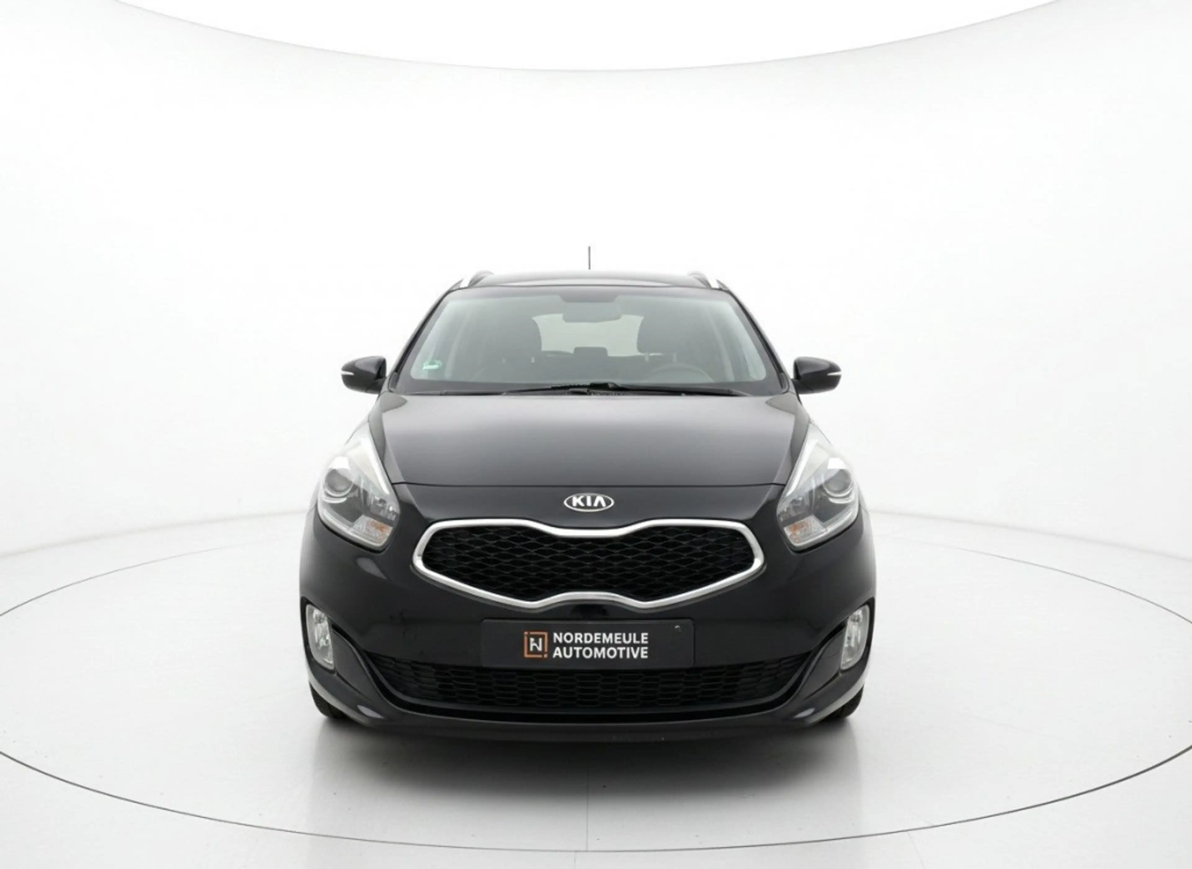 Kia Carens 1.6 GDI BNS PACK, Cruise, Camera, Navi — photo 2